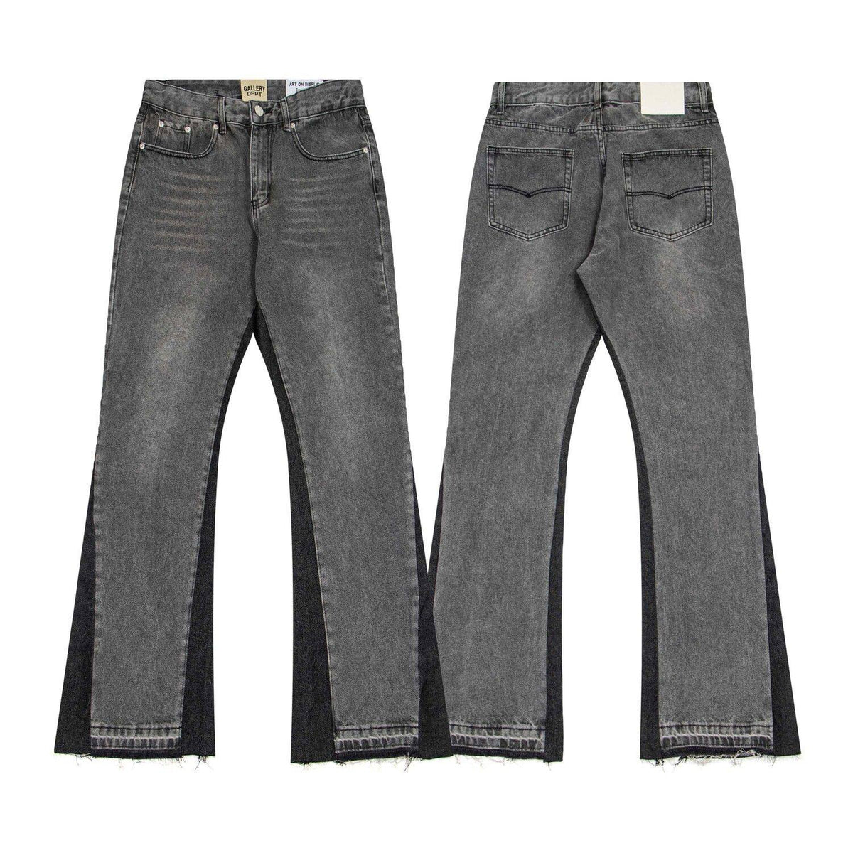 GALLERY DEPT JEANS