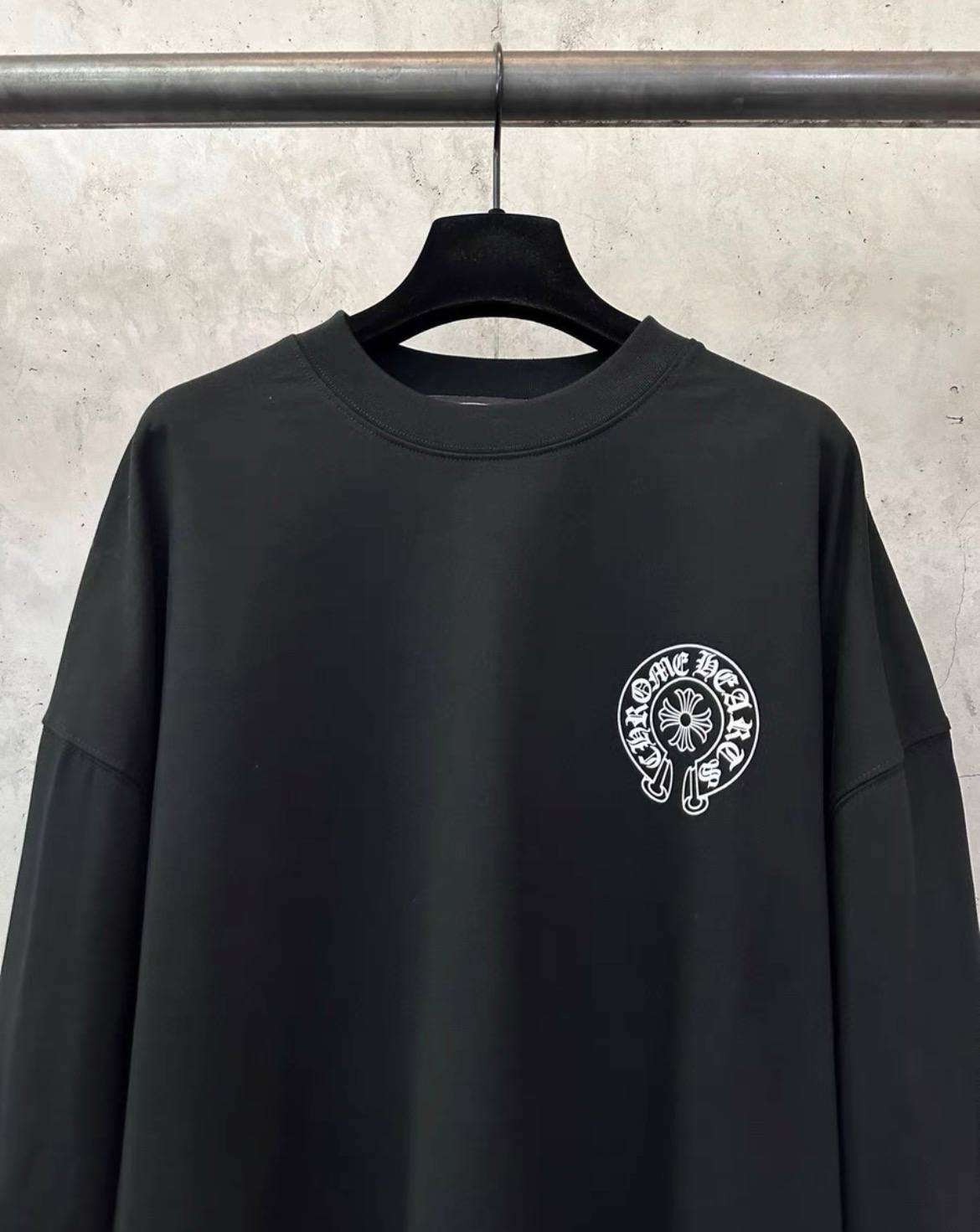 CHROME HEARTS LONG SLEEVE
