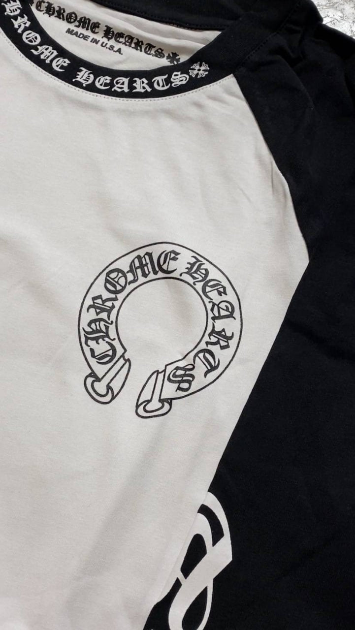 CHROME HEARTS LONG SLEEVE