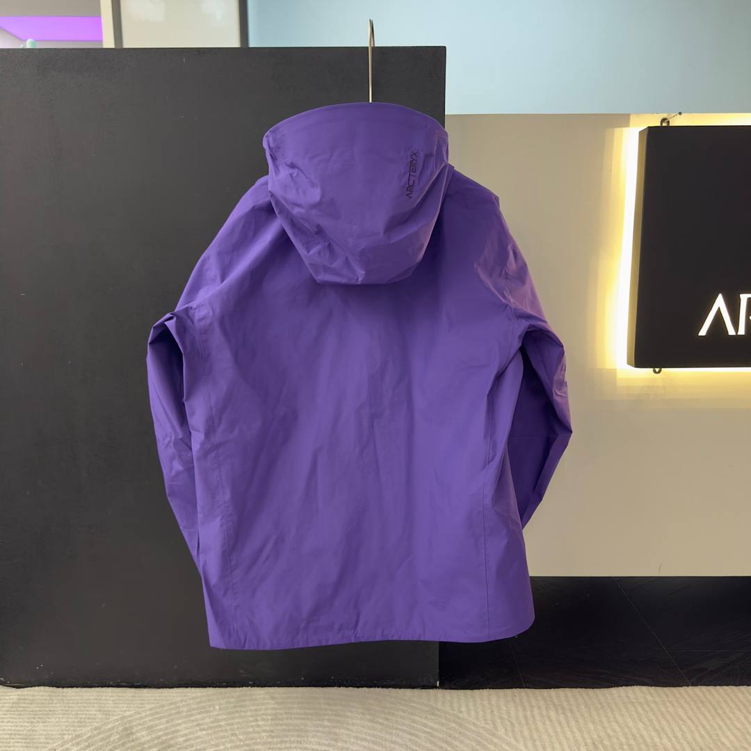 ARCTERYX BETA SL PERPULE JACKET