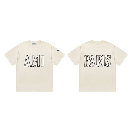 AMI PARIS T-SHIRT