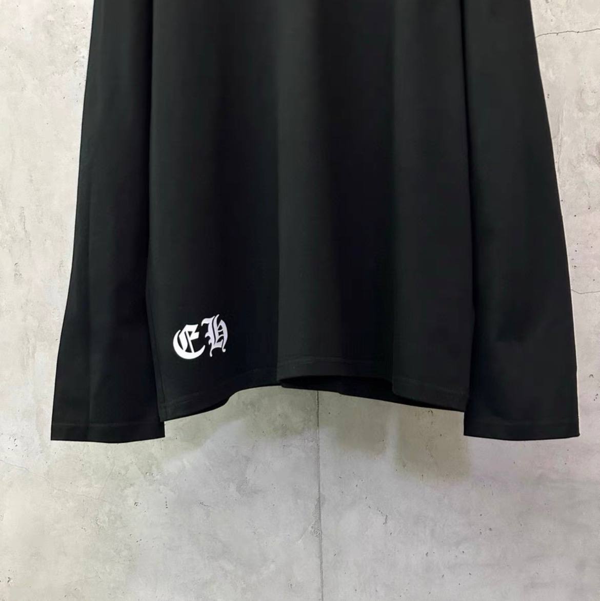 CHROME HEARTS LONG SLEEVE