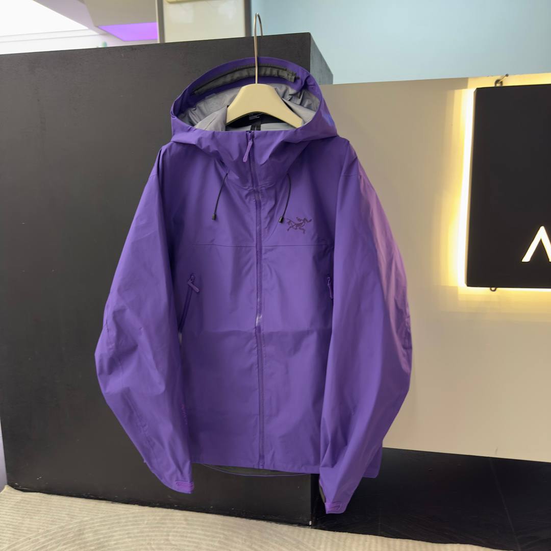 ARCTERYX BETA SL PERPULE JACKET