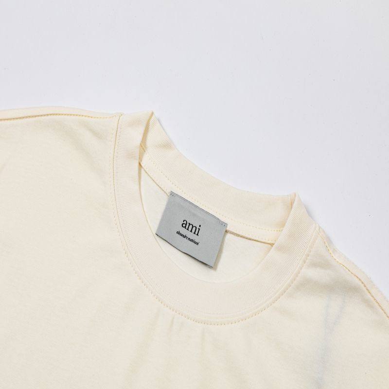 AMI PARIS T-SHIRT