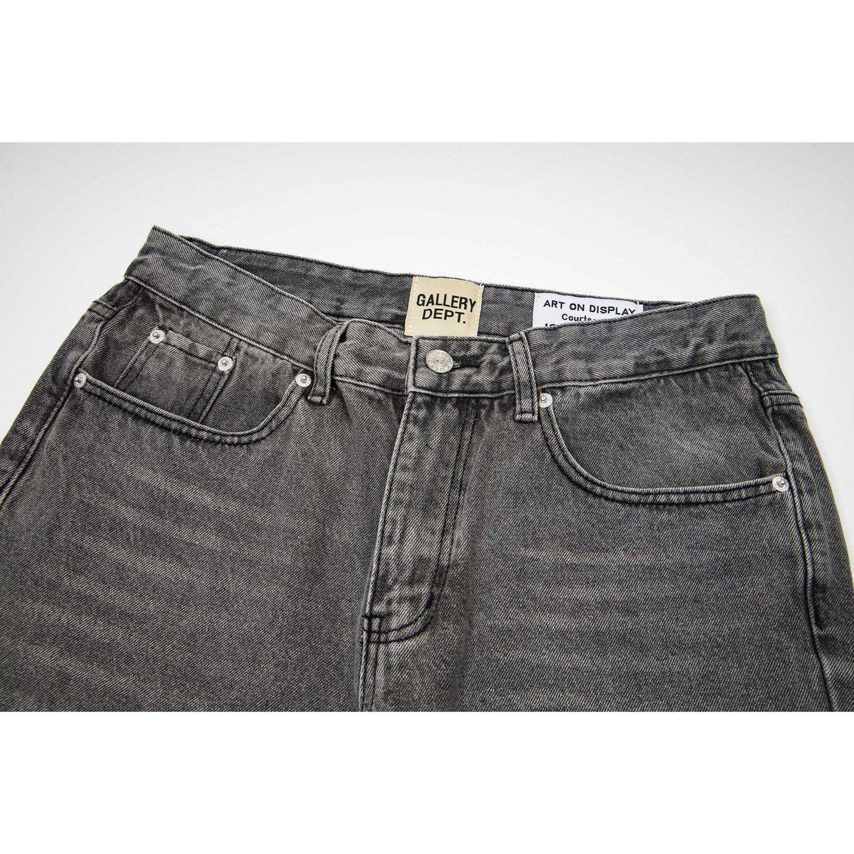 GALLERY DEPT JEANS