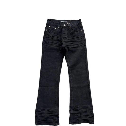 PURPULE BRAND BLACK JEANS