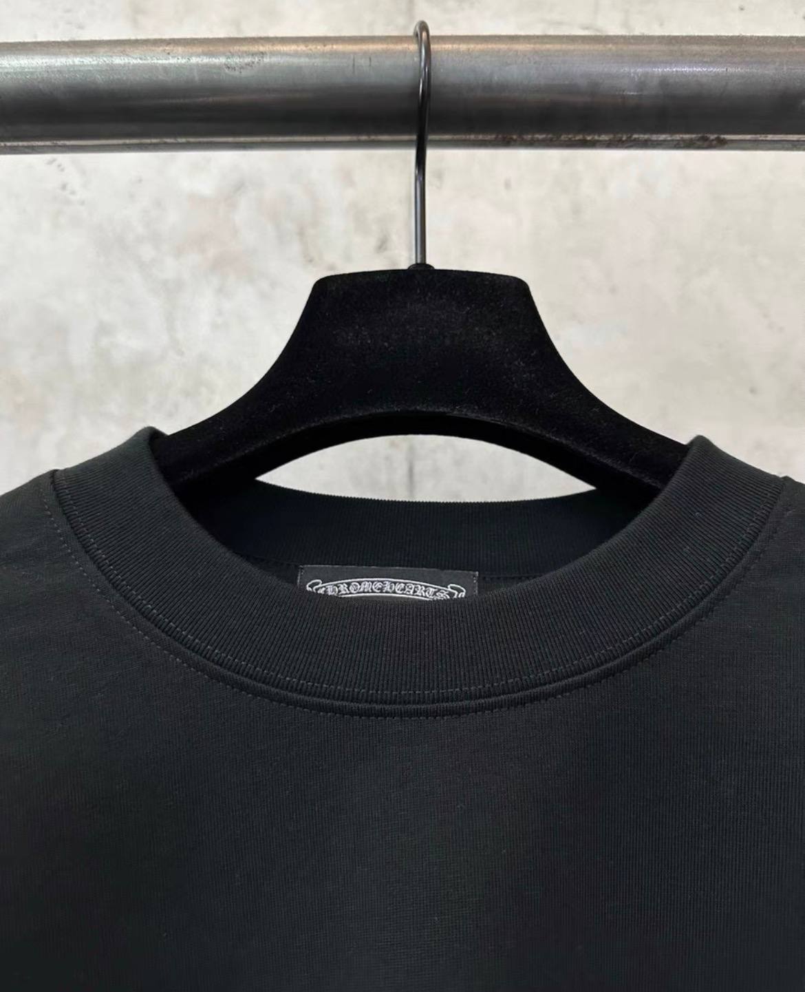 CHROME HEARTS LONG SLEEVE