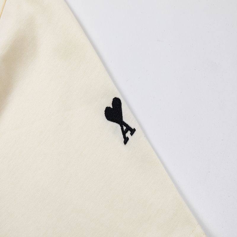 AMI PARIS T-SHIRT