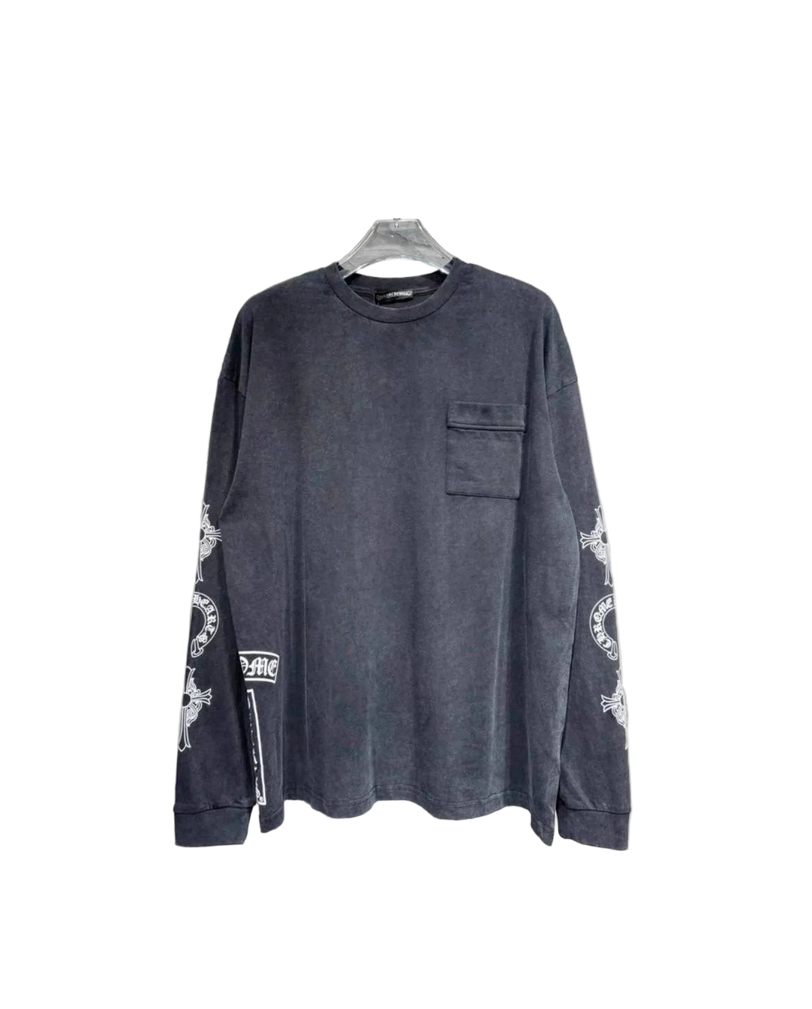 CHROME HEARTS LONG SLEEVE