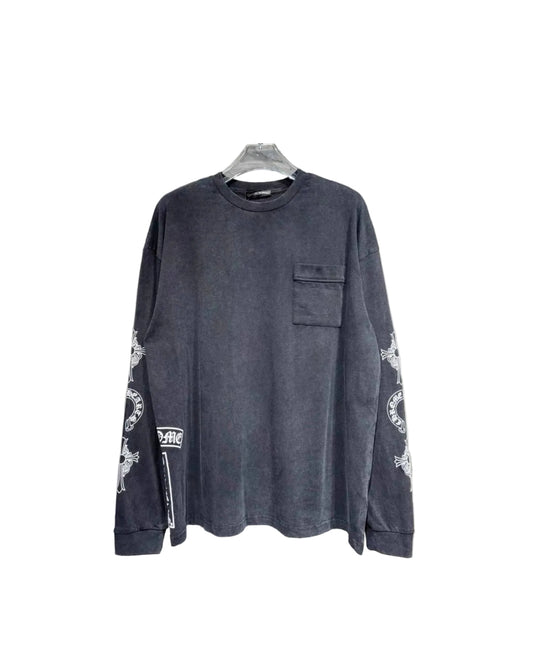 CHROME HEARTS LONG SLEEVE