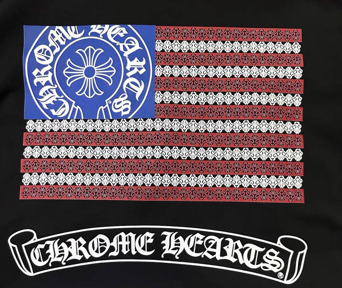 CHROME HEARTS LONG SLEEVE