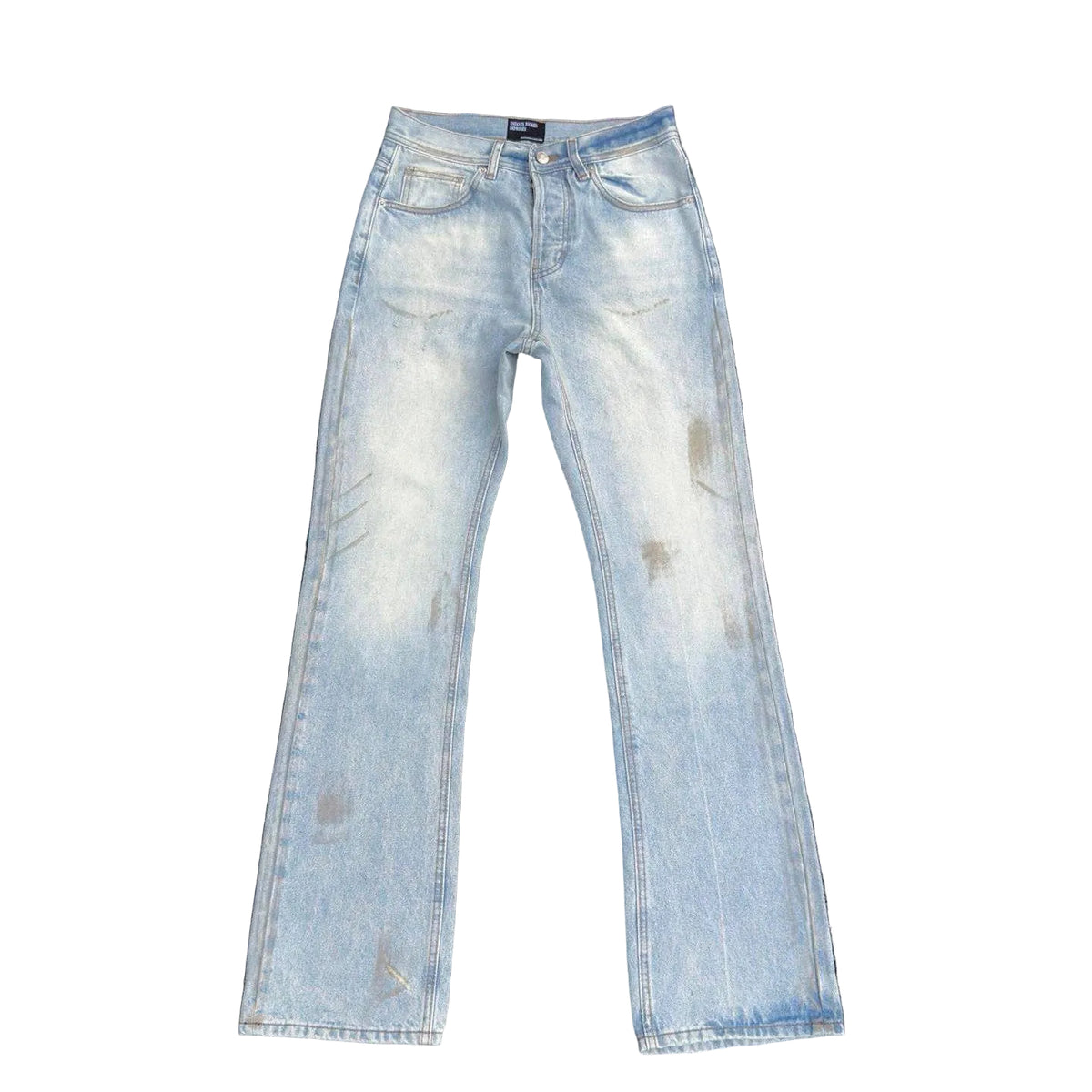 ENFANTS RICHES DEPRIMES JEANS