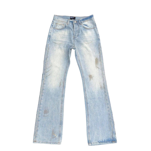 ENFANTS RICHES DEPRIMES JEANS