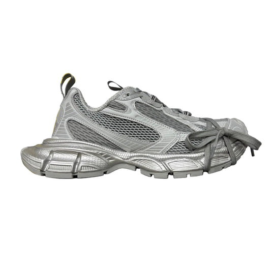 BALENCIAGA 3XL GREY SNEAKERS