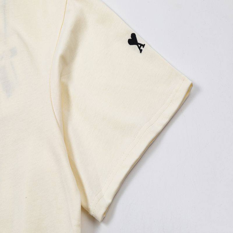 AMI PARIS T-SHIRT