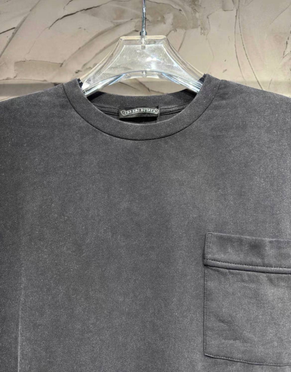 CHROME HEARTS LONG SLEEVE