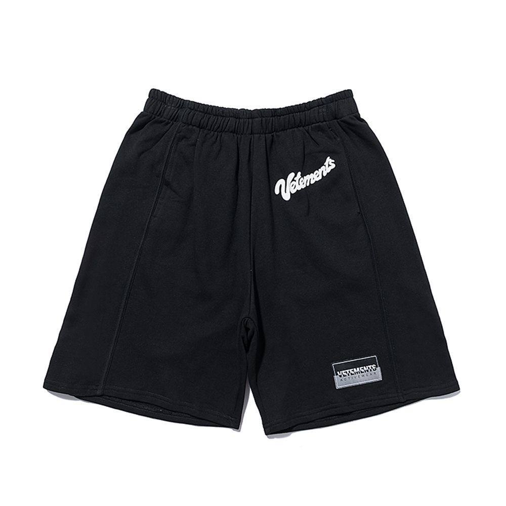 VETEMENTS SHORTS
