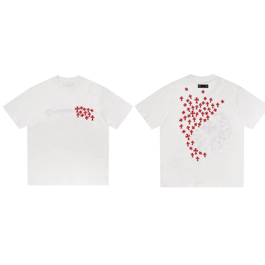 CHROME HEARTS T-SHIRT