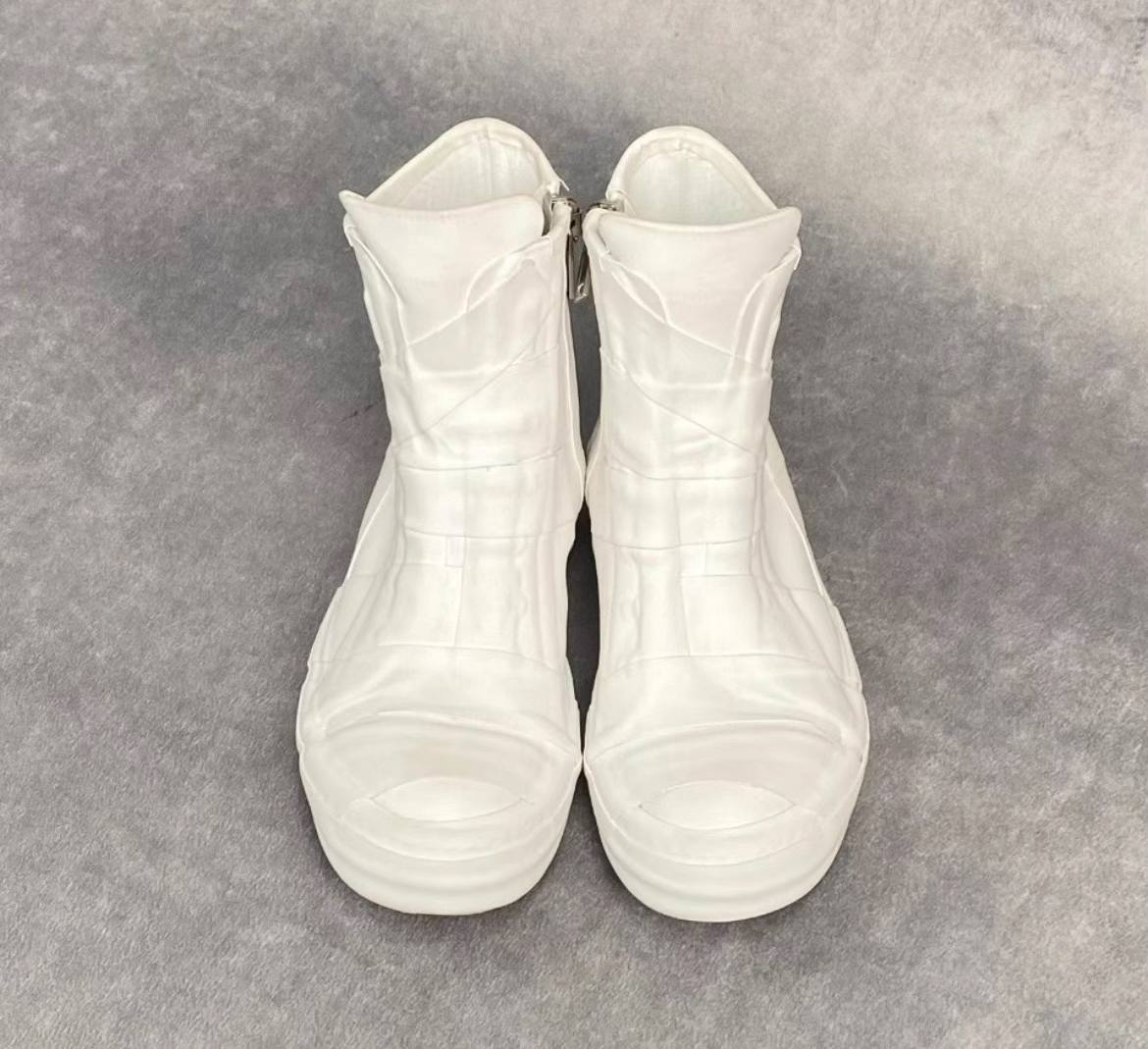 RICK OWENS GEOBASKET