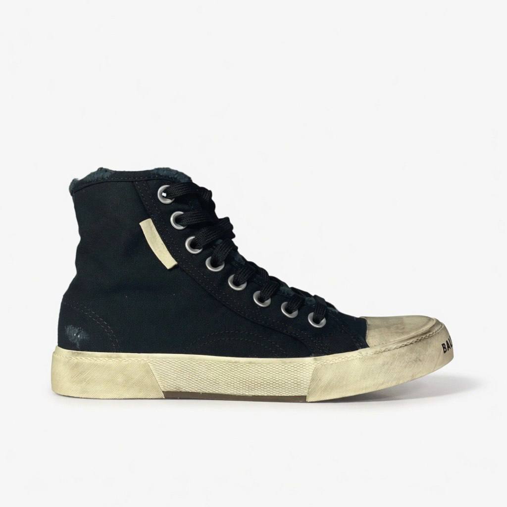 BALENCIAGA PARIS SNEAKERS