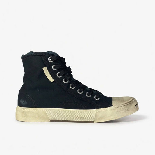 BALENCIAGA PARIS SNEAKERS