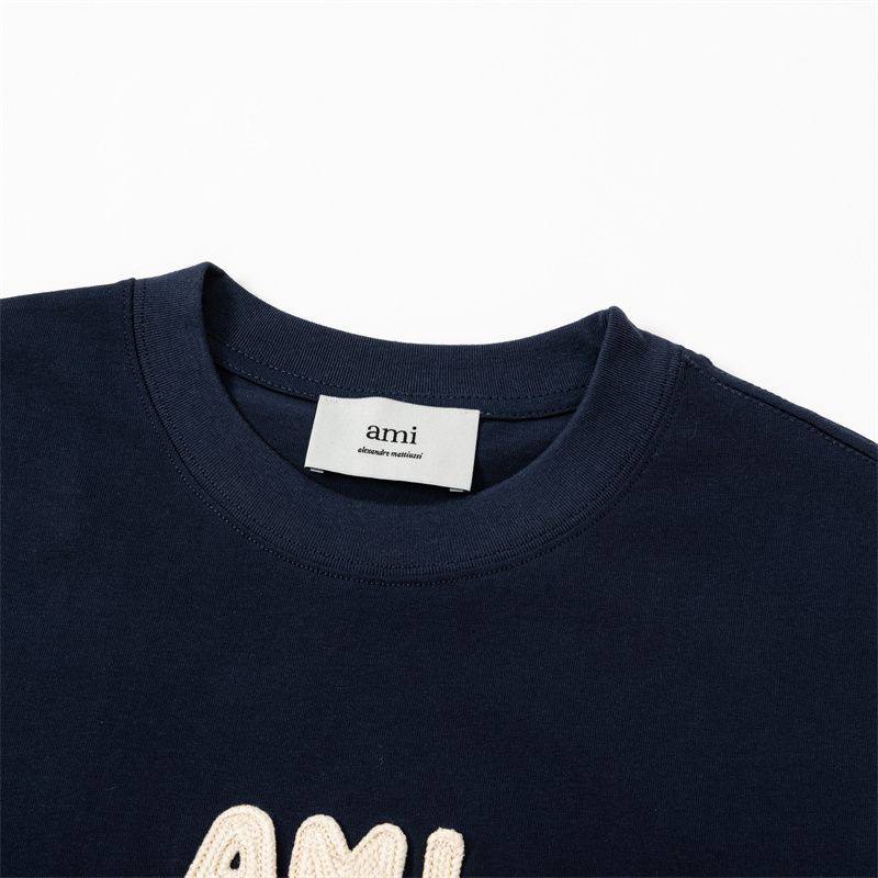AMI PARIS T-SHIRT