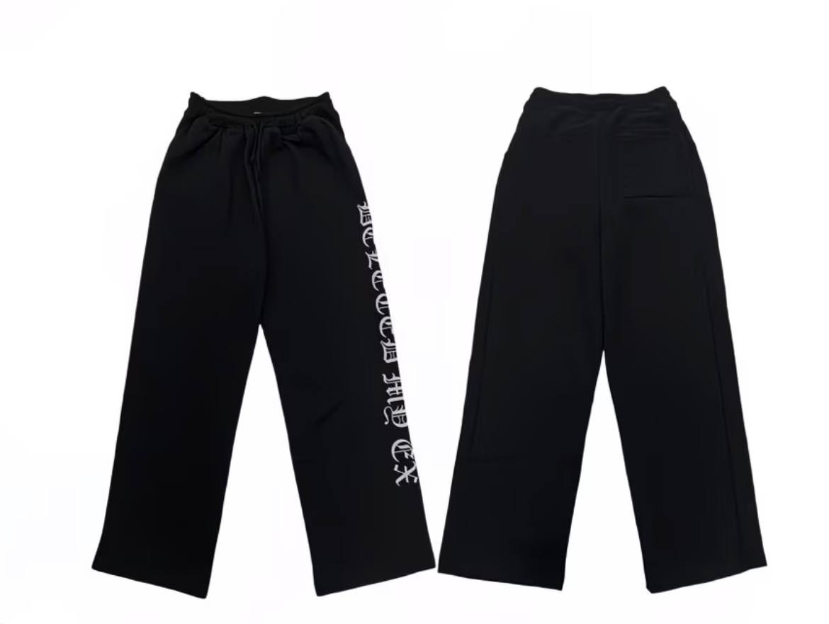 PROJECT G/R DELETED MY EX SWEATPANTS PANTS