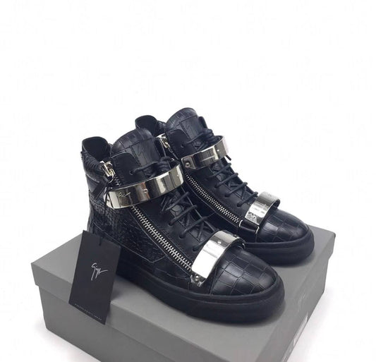 GIUSEPPE ZANOTTI COBY SNEAKERS