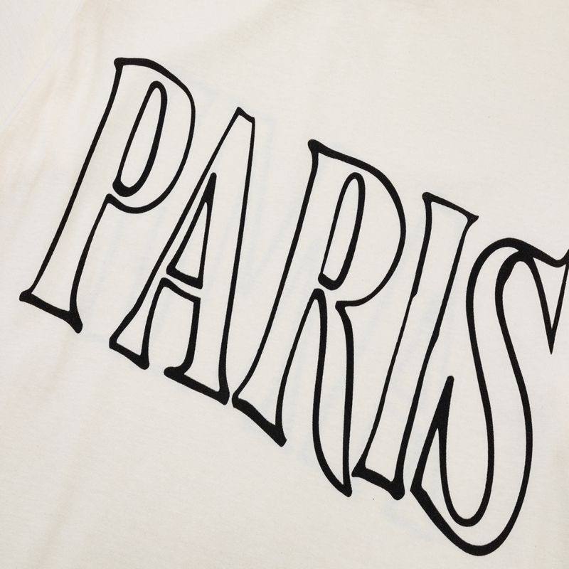 AMI PARIS T-SHIRT
