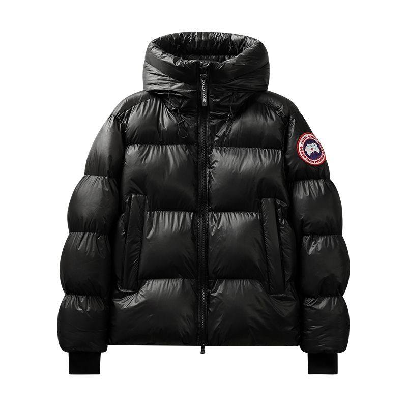 CANADA GOOSE PUFFER JACKET