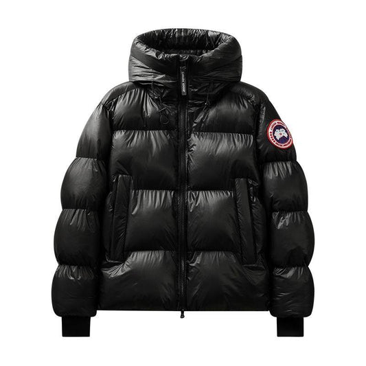 CANADA GOOSE PUFFER JACKET