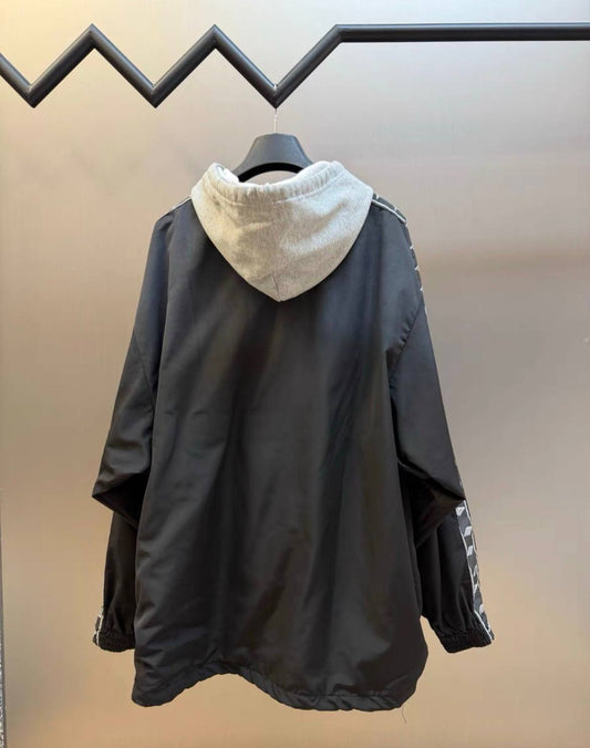 BALENCIAGA JACKET
