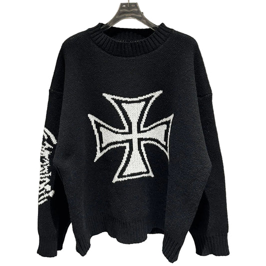 GRAILZ PROJECT SWEATER