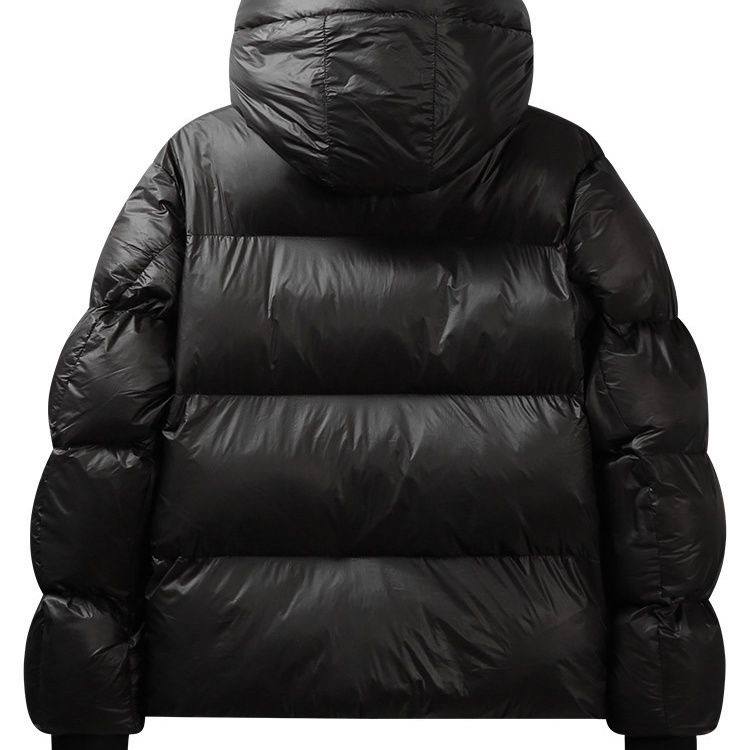 CANADA GOOSE PUFFER JACKET