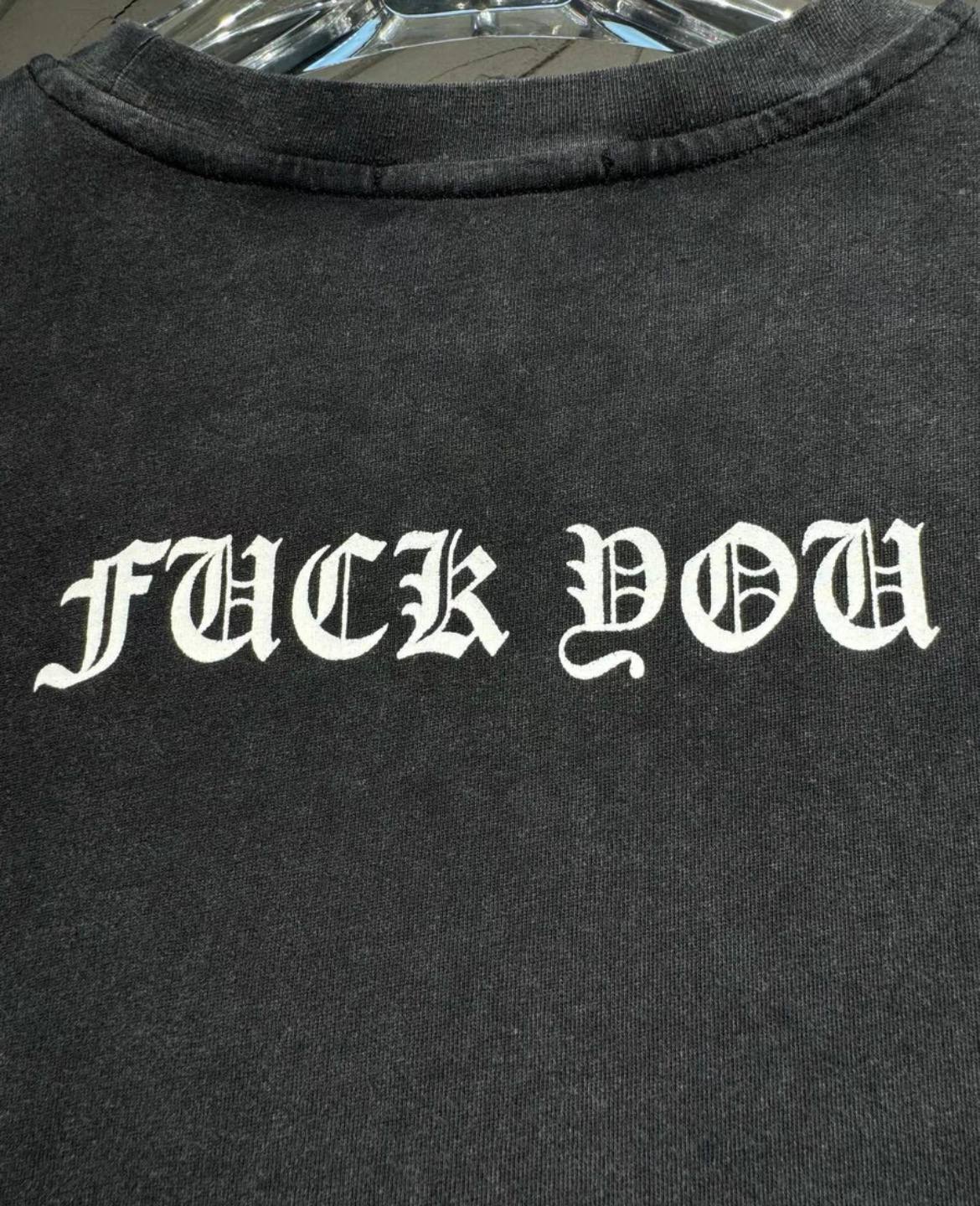 CHROME HEARTS LONG SLEEVE