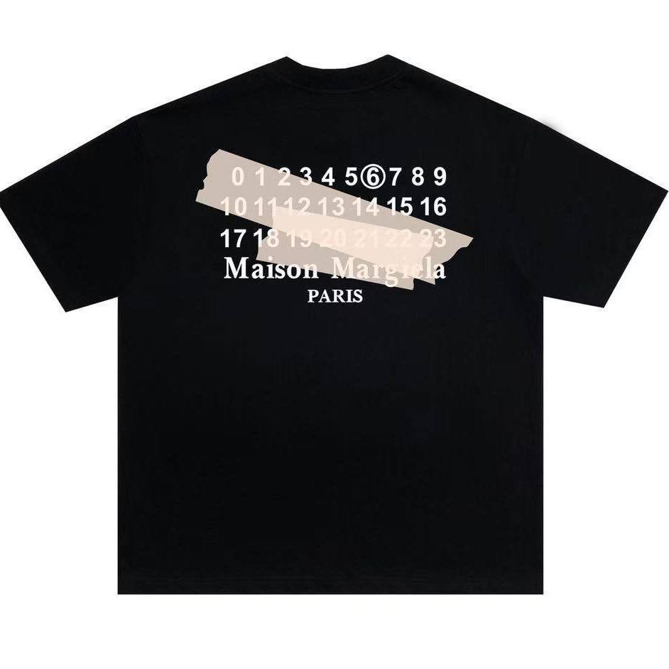 MAISON MARGIELA T-SHIRT