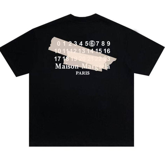 MAISON MARGIELA T-SHIRT
