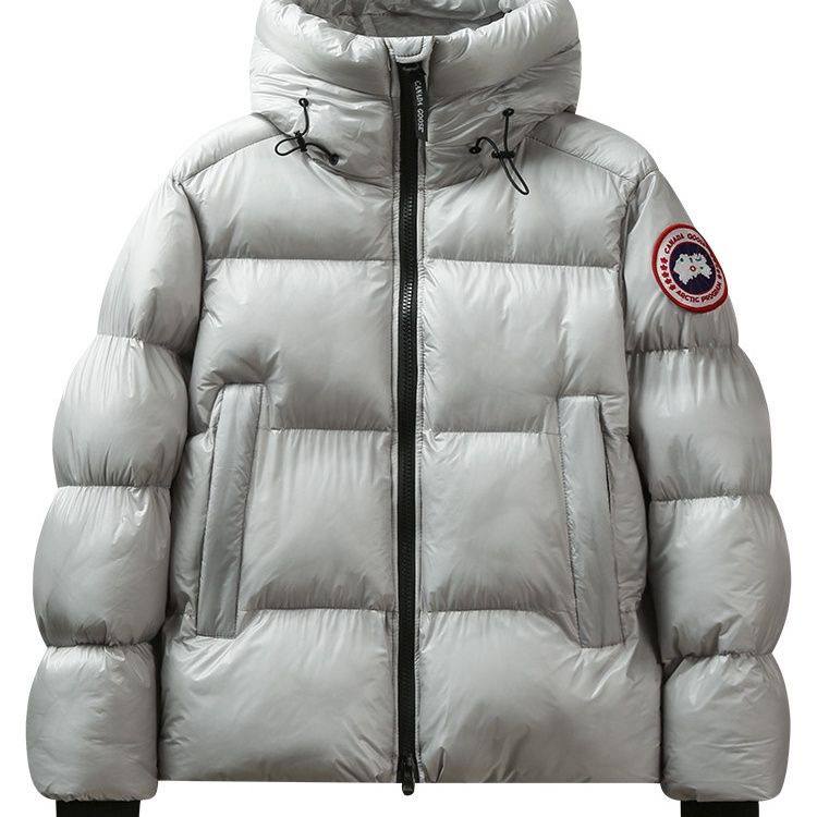 CANADA GOOSE PUFFER JACKET