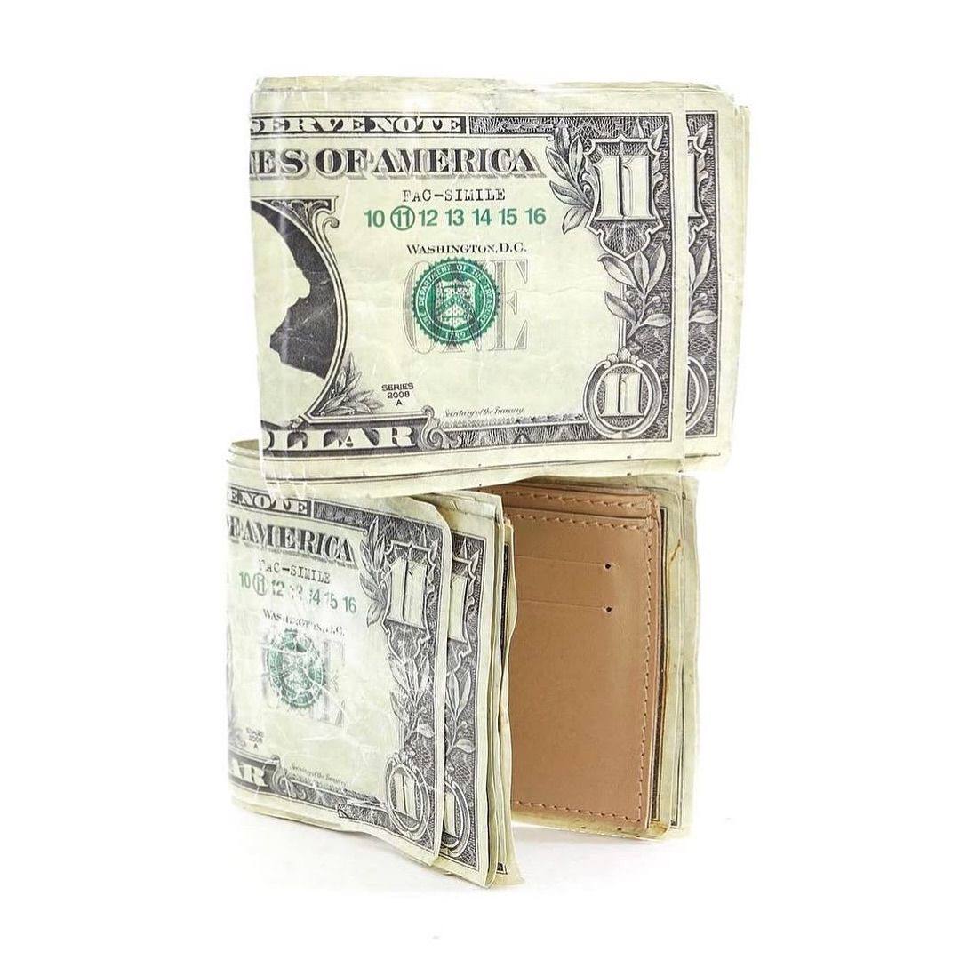 MAISON MARGIELA WALLET