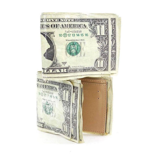 MAISON MARGIELA WALLET