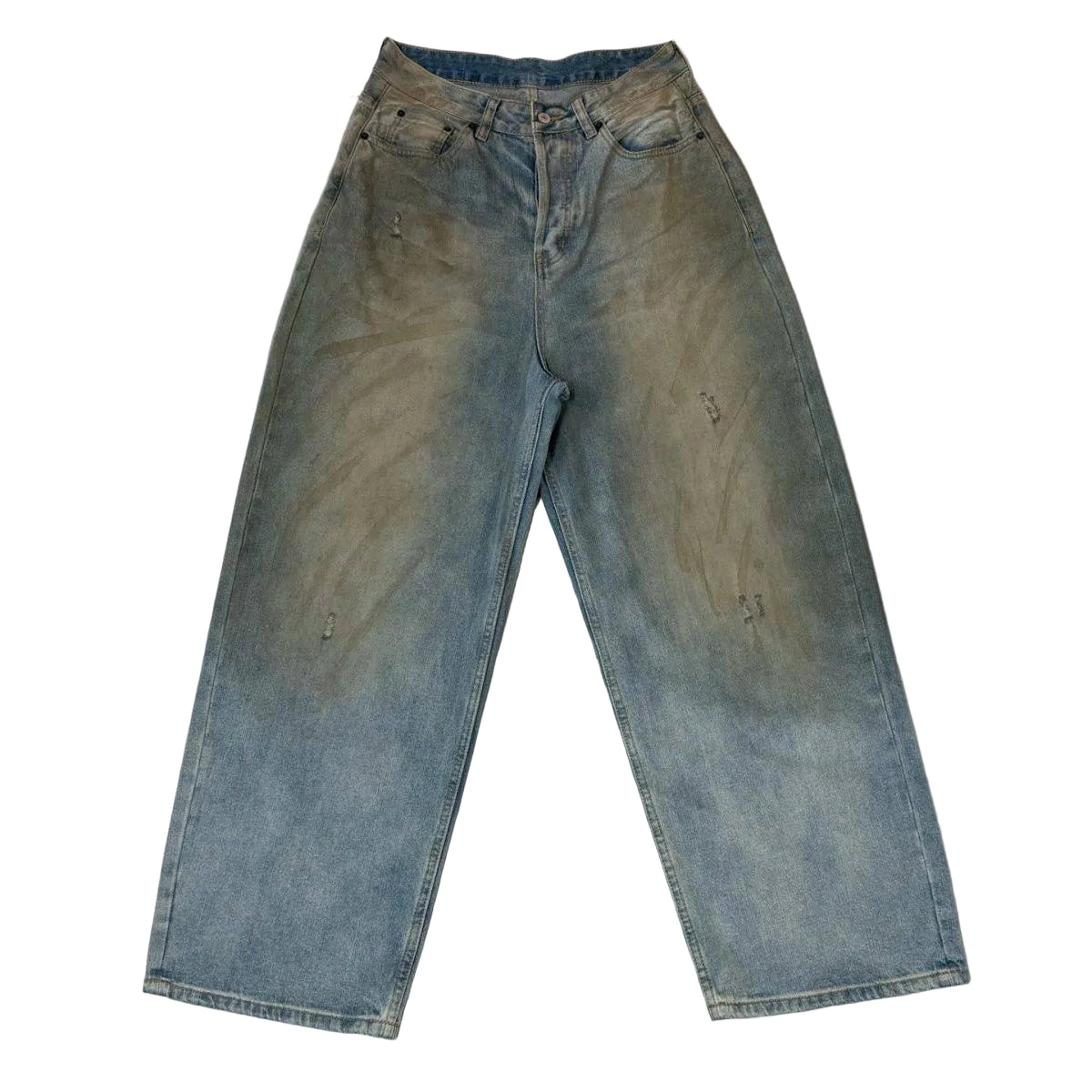 ACNE STUDIOS JEANS