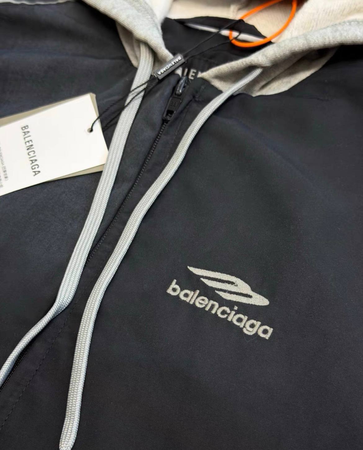 BALENCIAGA JACKET