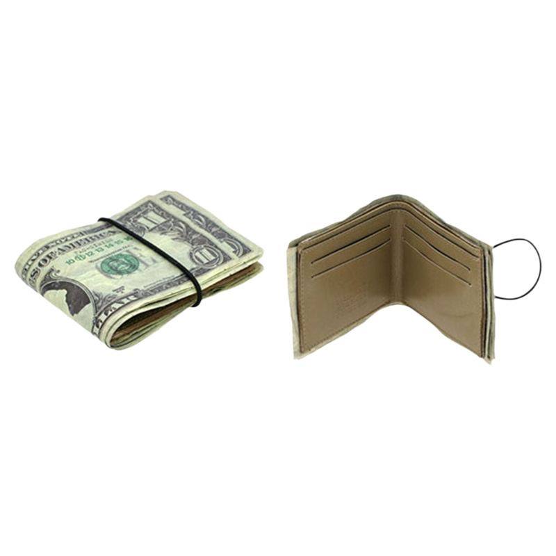 MAISON MARGIELA WALLET