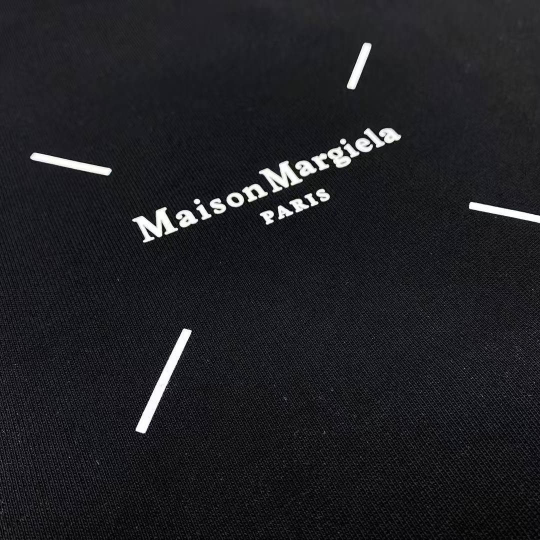 MAISON MARGIELA T-SHIRT