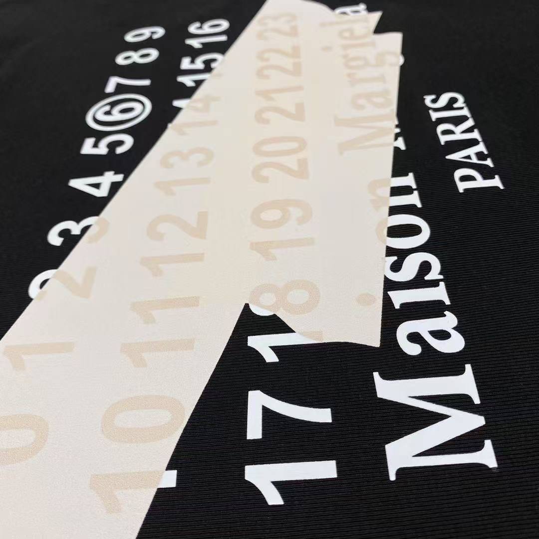 MAISON MARGIELA T-SHIRT