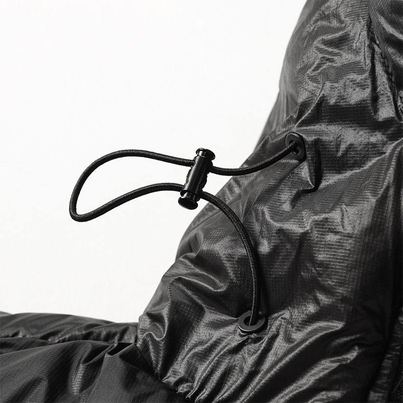 CANADA GOOSE PUFFER JACKET