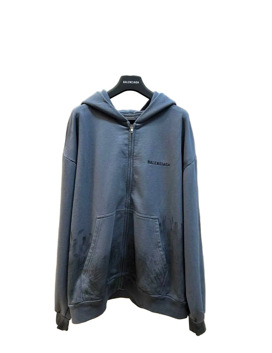BALENCIAGA HOODIE