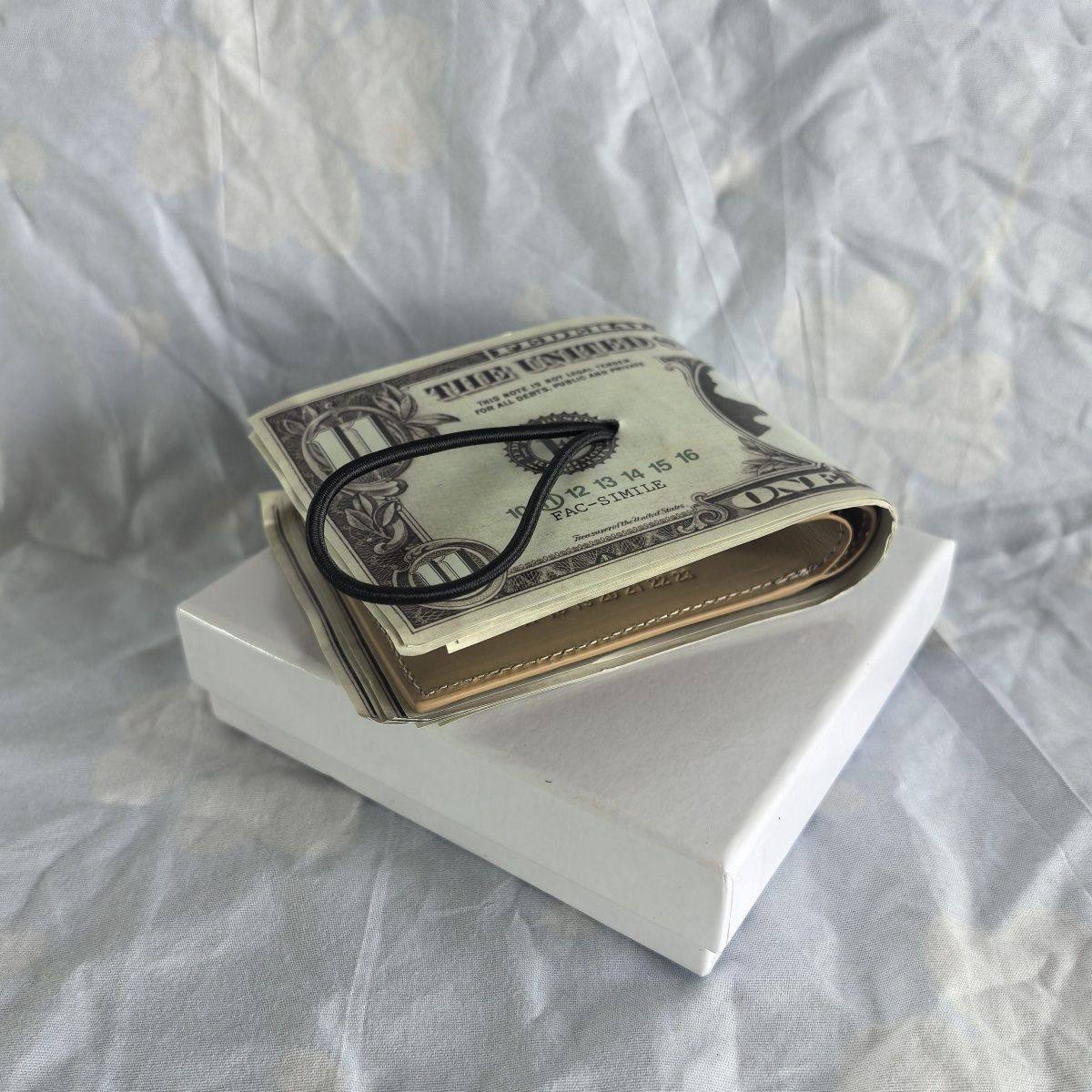 MAISON MARGIELA WALLET