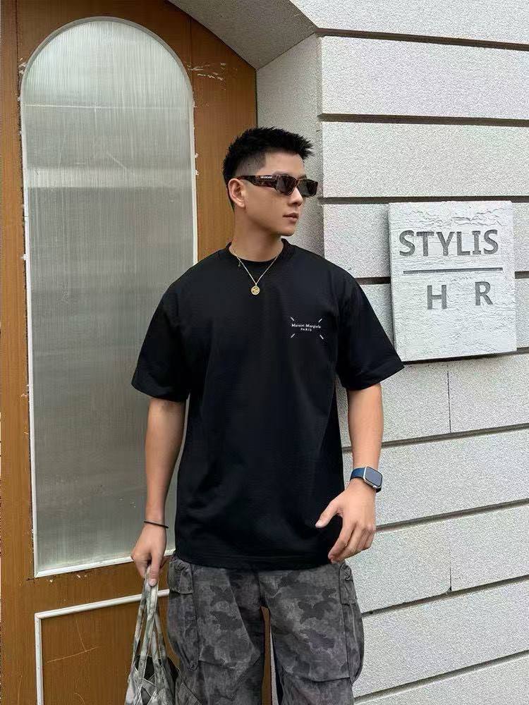 MAISON MARGIELA T-SHIRT