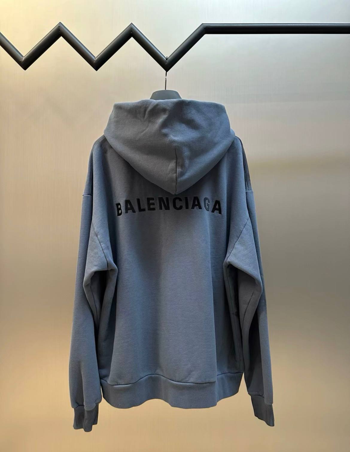 BALENCIAGA HOODIE
